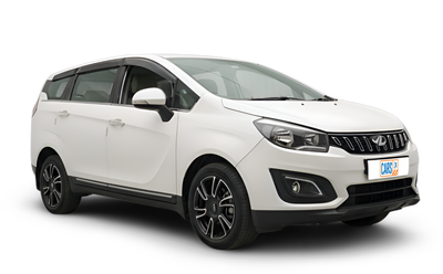 Mahindra MARAZZO-img
